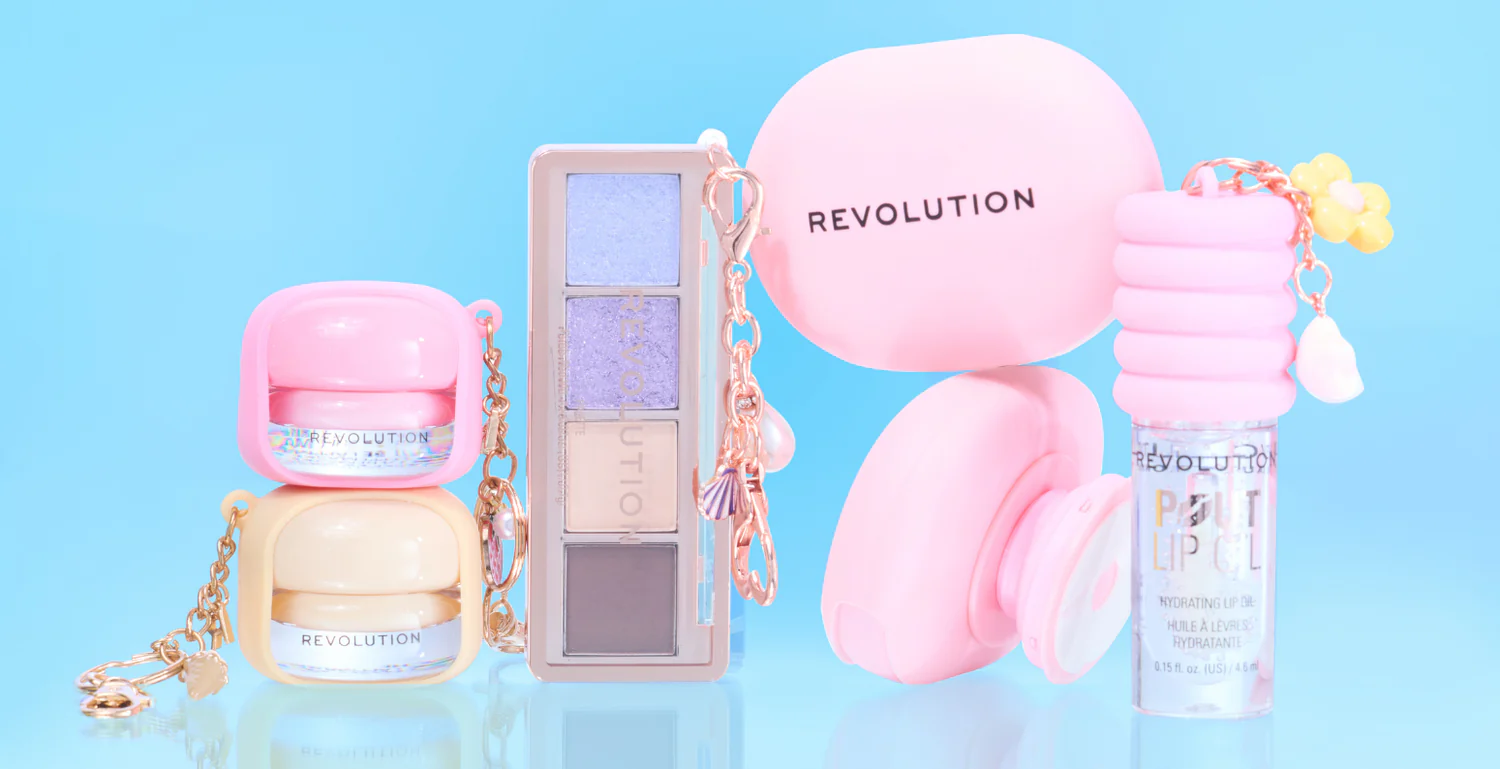 Rivoluziona il Tuo Beauty Concept